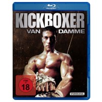 Kickboxer (BR)   m. Van Damme Min: 98/DTS-HD5.1/HD-1080p...