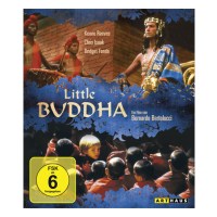 Little Buddha (BR) Min: 138/DTS-HD5.1/HD-1080p -...