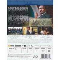 SELMA - Martin Luther King Story (BR) Min: 127/DD5.1/WS - STUDIOCANAL 0505104.1 - (Blu-ray Video / Drama)