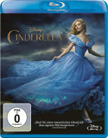 Cinderella (BR) Live-Action   REALFILM Min:...