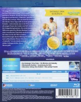 Cinderella (BR) Live-Action   REALFILM Min:...