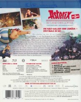 Asterix im Land der Götter (BR) 3D/2D Min:...