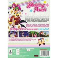 Wedding Peach Box 2 - AV-Visionen NA-0102521 - (DVD Video...