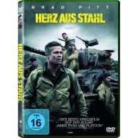 Herz aus Stahl - Sony Pictures Home Entertainment GmbH...