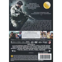 American Sniper (DVD) Min: 132/DD5.1/WS - WARNER HOME 1000534230 - (DVD Video / Drama)