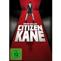 Citizen Kane (DVD)  C.E. Min: 90/DD1.0/VB  -s/w-...