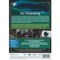 Die Hindenburg - Koch Media GmbH 1009231 - (DVD Video /...