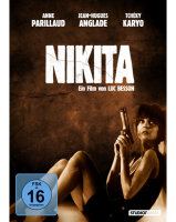 Nikita (DVD) Min: 112/DD5.1/WS - STUDIOCANAL 0505228.1 -...