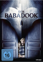 Babadook, Der (DVD) Min: 90/DD5.1/WS - ALIVE AG 6415931 -...