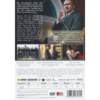 SELMA - Martin Luther King Story (DVD) Min: 127/DD5.1/WS...