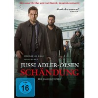 Schändung - Die Fasanentöter (DVD) Min:...