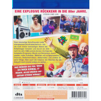 Plötzlich wieder jung (Blu-ray) - Ascot Elite Home...