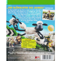 Shaun das Schaf - Der Film #1 (BR) Min:  /DD5.1/WS -...