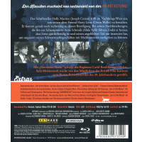 Dritte Mann, Der (BR) S.E. Min: 104/DD/WS s/w    Digital Remastered - Arthaus 0504982.1 - (Blu-ray Video / Thriller)