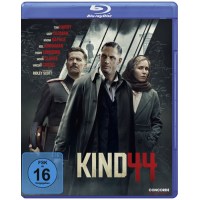 Kind 44 (BR) Min:  /DD5.1/WS - Concorde 4048 - (Blu-ray...