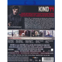 Kind 44 (BR) Min:  /DD5.1/WS - Concorde 4048 - (Blu-ray...