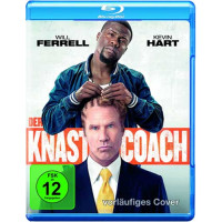 Knastcoach, Der (BR) Min:  /DD5.1/WS - WARNER HOME...