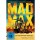 Mad Max #4 (DVD) Fury Road Min:   /DD5.1/WS - WARNER HOME 1000527303 - (DVD Video / Science Fiction)