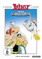 Asterix - Operation Hinkelstein - Kinowelt GmbH 0504868.1...