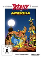 Asterix in Amerika - Kinowelt GmbH 0504882.1 - (DVD Video...