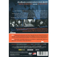 Dritte Mann, Der (DVD) S.E.  2DVDs Min: 104/DD/WS s/w...