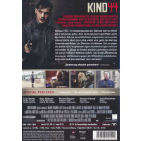 Kind 44 (DVD) Min:  /DD5.1/WS - Concorde 20152 - (DVD...