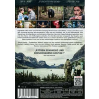 Peregrym,Missy/Balfour,Eric/Roop,Jeff-Backcountry- -...