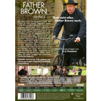 Father Brown Staffel 3 - Polyband & Toppic 7776458POY...