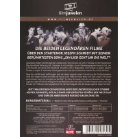 Ein Lied geht um die Welt - ALIVE AG 6416089 - (DVD Video...