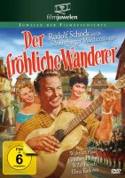 Der fröhliche Wanderer - ALIVE AG 6416087 - (DVD...
