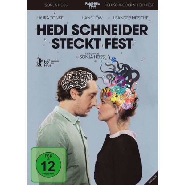 Hedi Schneider steckt fest - ALIVE AG 6415452 - (DVD Video / Drama / Tragödie)