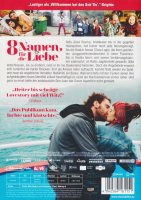 8 Namen für die Liebe - ALIVE AG 6416115 - (DVD...