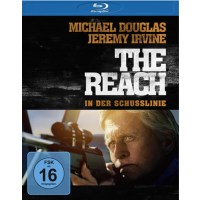 Reach, The - In der Schusslinie (BR) Min: 91/DD5.1/WS -...