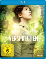 Ein Versprechen - Reise in die Vergangenheit (Blu-ray) -...