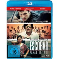 Escobar - Paradise Lost (BR) Min: 118/DD5.1/WS - ALIVE AG...