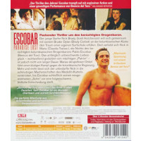 Escobar - Paradise Lost (BR) Min: 118/DD5.1/WS - ALIVE AG...