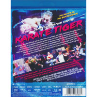 Karate Tiger (Uncut) (Blu-ray) - WVG Medien GmbH...