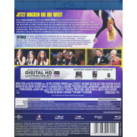 Pitch Perfect #2 (BR) Min: 104/DD5.1/WS - Universal...