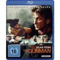 Gunman, The (BR) Min: 114/DD5.1/WS - STUDIOCANAL...