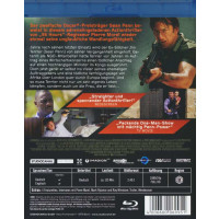 Gunman, The (BR) Min: 114/DD5.1/WS - STUDIOCANAL...