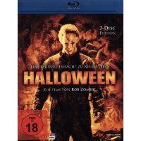 Halloween  I (BR) Eine Legende erwacht Min:...