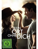 Kein Ort ohne Dich (DVD) Min: 124/DD5.1/WS - Fox 6221008...