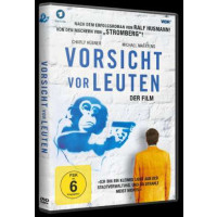 Vorsicht vor Leuten - Al!ve 9912857 - (DVD Video /...