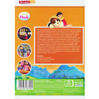 Heidi (CGI) DVD 5 - Universum Film  UFA 00051879059 -...