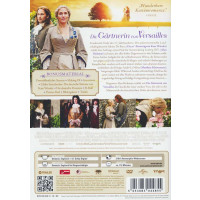 Gärtnerin von Versailles, Die (DVD) Min:...