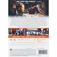 Der Nanny - Warner Home Video Germany 1000547953 - (DVD...