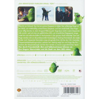 Gespensterjäger (DVD) Auf eisiger Spur Min:...