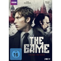 The Game - WVG 7776455POY - (DVD Video / TV-Serie)