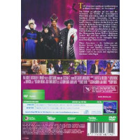 Descendants #1 - Die Nachkommen (DVD) Min: 111/DD5.1/WS -...