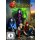 Descendants #1 - Die Nachkommen (DVD) Min: 111/DD5.1/WS - Disney BGA0138704 - (DVD Video / Fantasy)